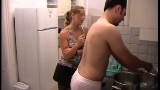 clean up slave