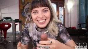 How to use a condom… And fuck. Sex Education