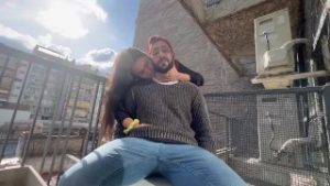 ME FOLLE A MI EX NOVIA ARGENTINA – NOAH PELLS y HIJADEVENUS2001