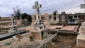 Thick Thighs Spooky Vibes Episode 2 St Johns Cemetery