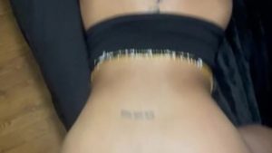 Sneaky Link Tinder Date Take BBC